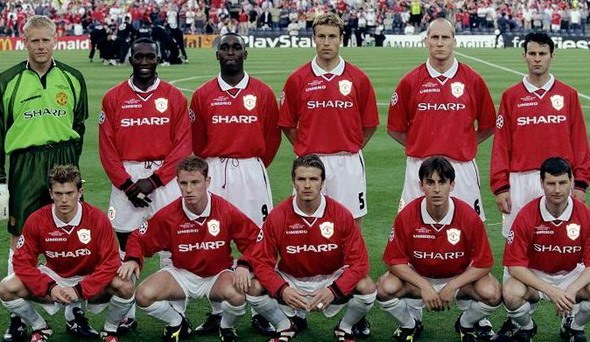 战略性引援 战略性引援