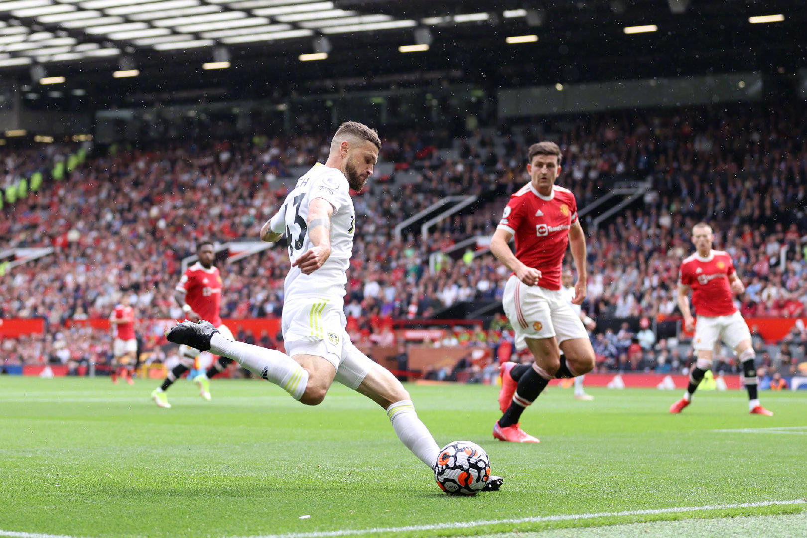 彭啸谈中超首秀：收获非常多，下一场我一定会表现得更好.