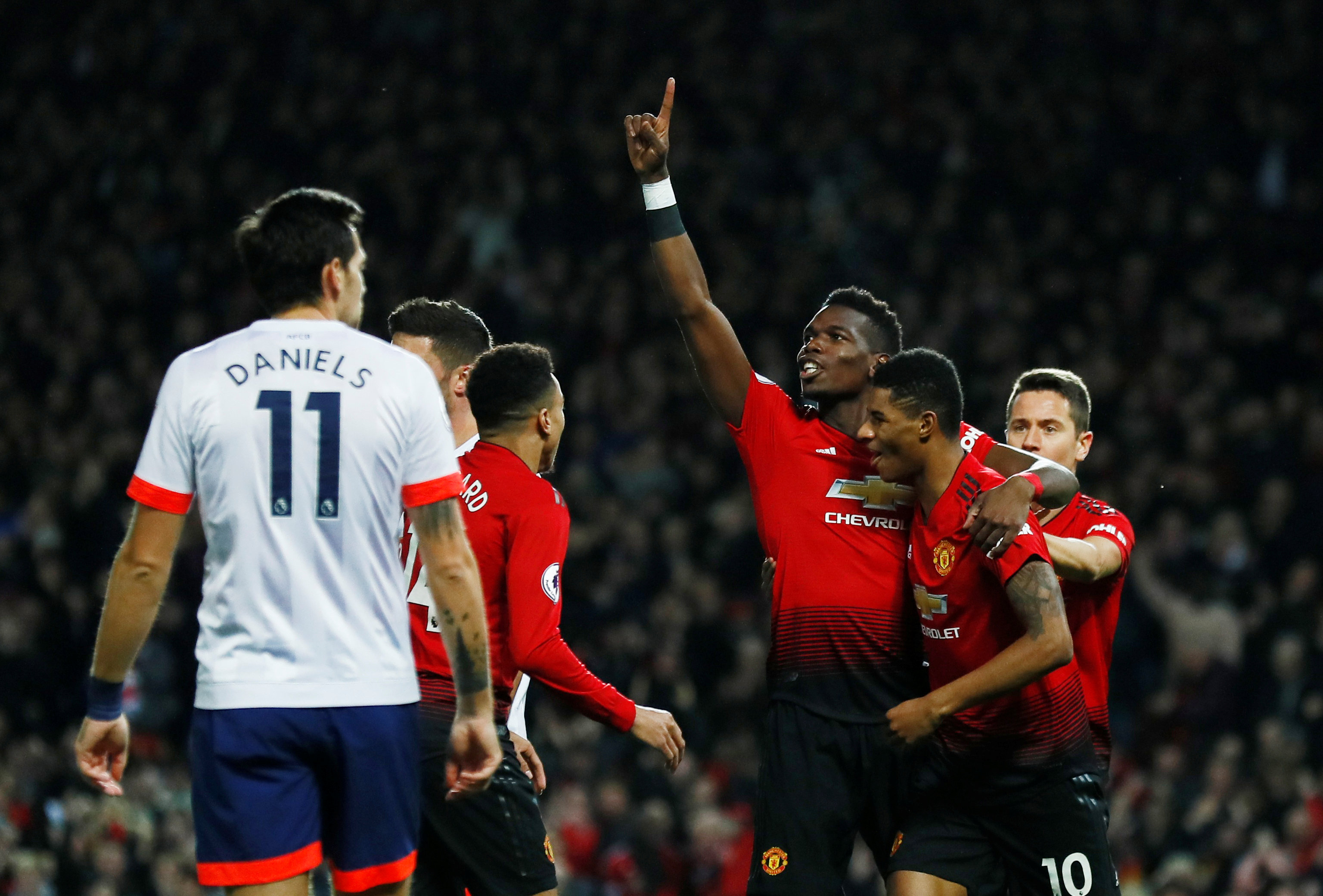 威尔科克斯：上赛季一线队远未达到预期，我们想重返巅峰.